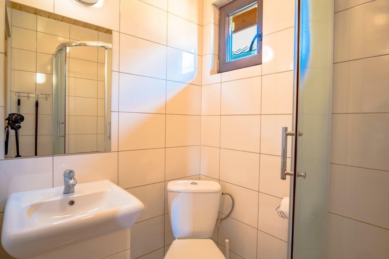 Sloneczna Polana Villa Миелно Екстериор снимка